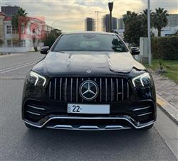 مرسيدس بنز GLE